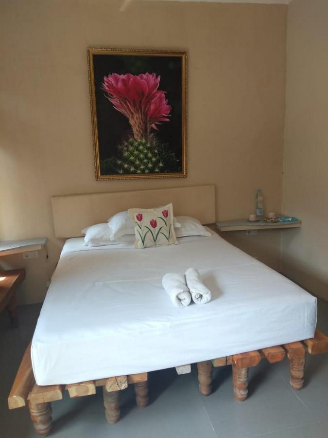 Hotel Mango House Semarang Redpartner Zewnętrze zdjęcie