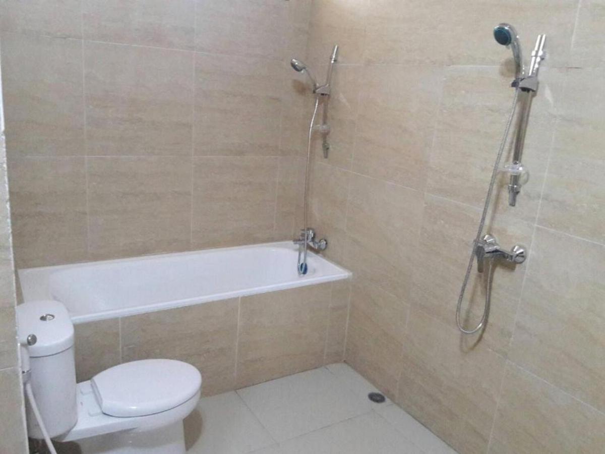 Hotel Mango House Semarang Redpartner Zewnętrze zdjęcie