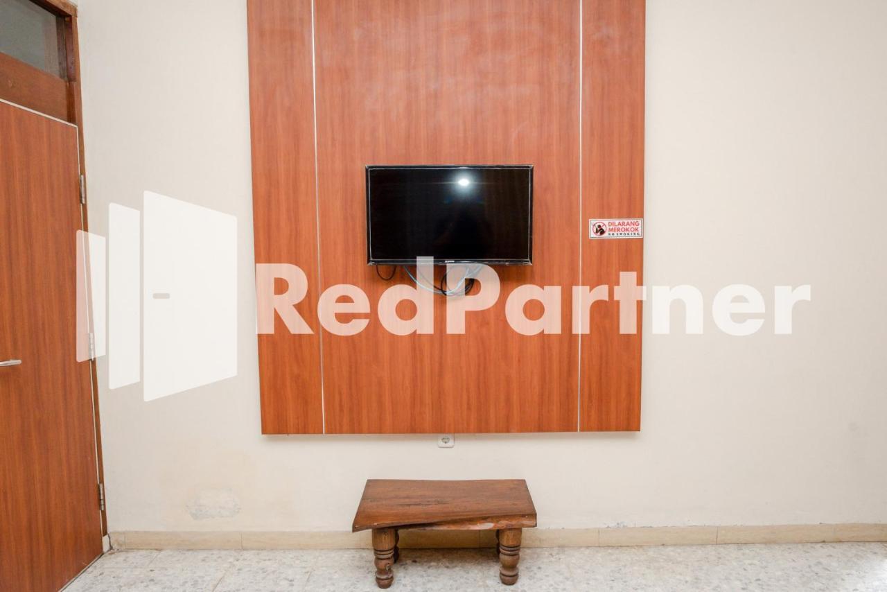 Hotel Mango House Semarang Redpartner Zewnętrze zdjęcie