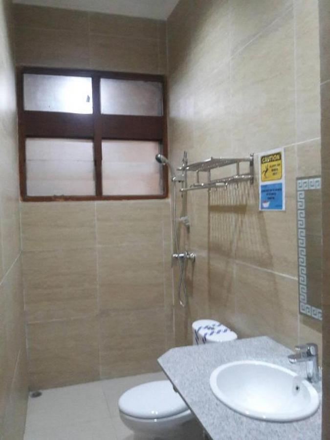 Hotel Mango House Semarang Redpartner Zewnętrze zdjęcie