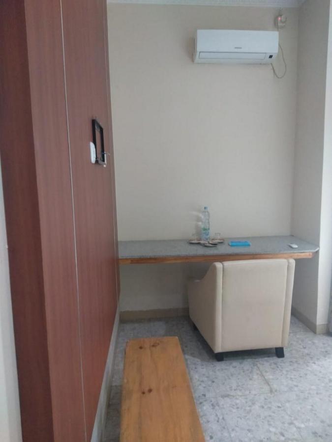 Hotel Mango House Semarang Redpartner Zewnętrze zdjęcie