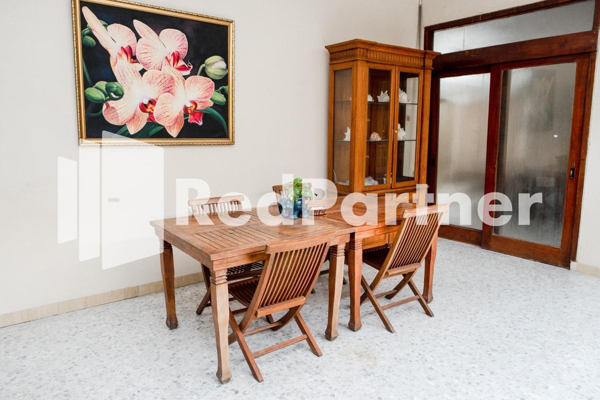 Hotel Mango House Semarang Redpartner Zewnętrze zdjęcie